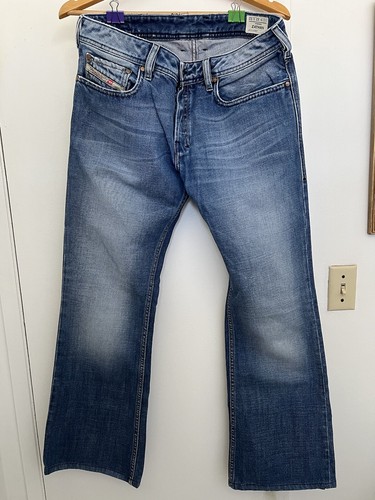 Diesel zathan 8at - diesel,