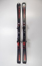 FISCHER RC One F18 Carving-Ski Länge 160cm (1,60m) inkl. Bindung! #475