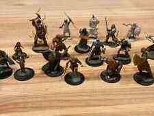 Dungeon & Dragons Figuren Wizard 2020 Wizkids
