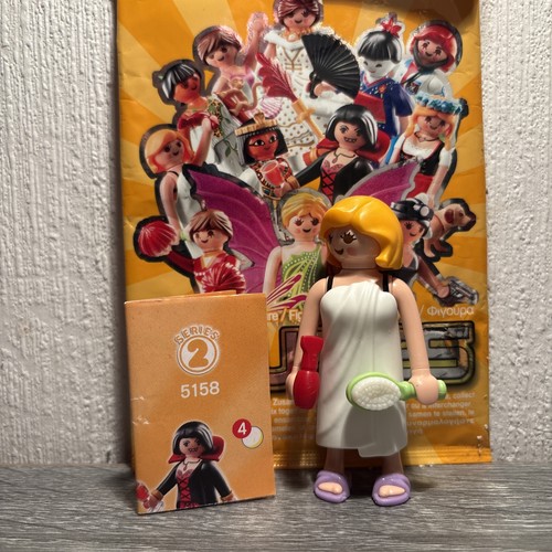 Playmobil 5158 figur serie - playmobil,