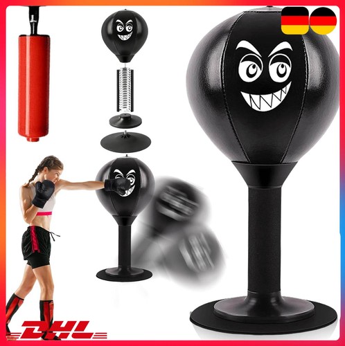 Punchingball tisch - punchingball,