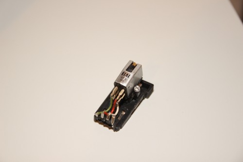 Elac sts tonabnehmer ohne - sts, 55