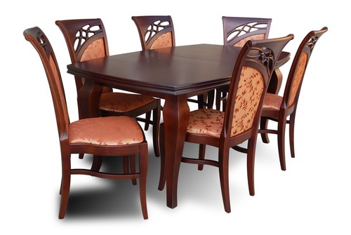Designer stühle tisch set - designer,