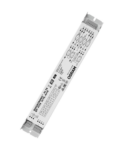 Osram betriebsgeräte evg - osram,