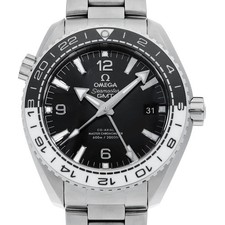 OMEGA Seamaster Planet Ocean