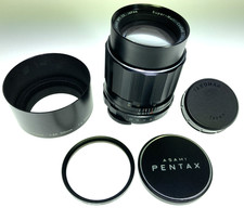 M42 Asahi Pentax SMC Takumar