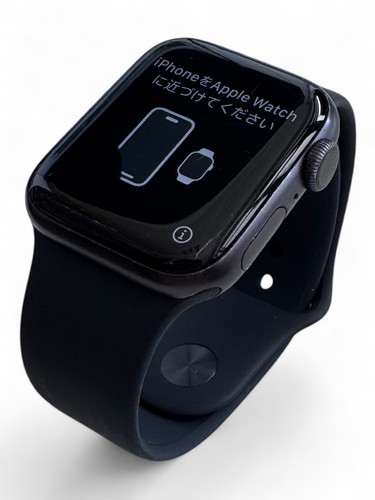 Apple watch series - 6, gps