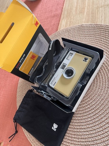 Kodak ektar h35 - kodak,
