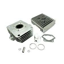 Zylinder für Simson 60ccm