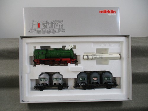 Märklin spur 26504 - h0,
