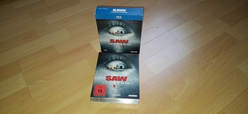 Saw 7 box - -,