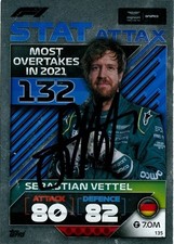 Sport Trading Card - Turbo