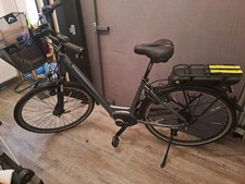 E-Bike Velo De Ville Sm Ceb200