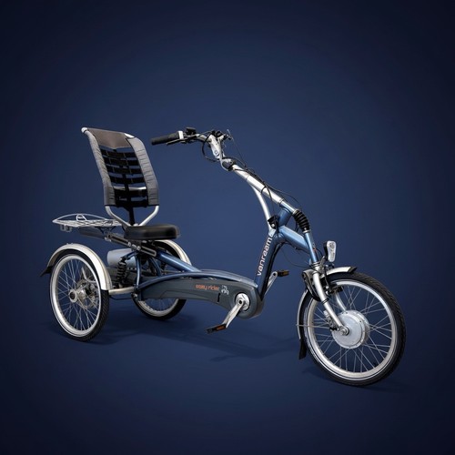 Vanraam easy rider - rider, dreirad