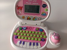 Vtech Lerncomputer, Mädchen 2-5 Jahre