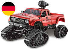 Pickup Truck FPV Brushed 1:16