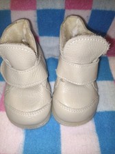 Vintage DDR Babyschuhe BimboGr