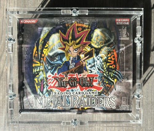 Display metal - ⭐,