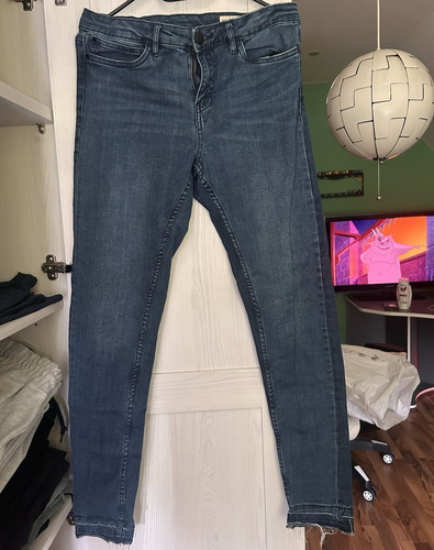 Esmara damen jeans super - esmara,