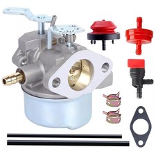 Für Tecumseh Ersatzteile