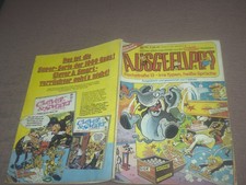 AUSGEFLIPPT FISCHSTRAßE 13