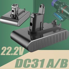 8000mAh Akku Für Dyson DC31