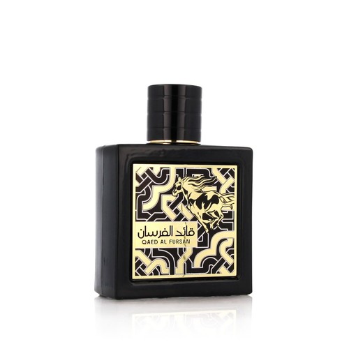 Lattafa qaed fursan eau de - fursan,