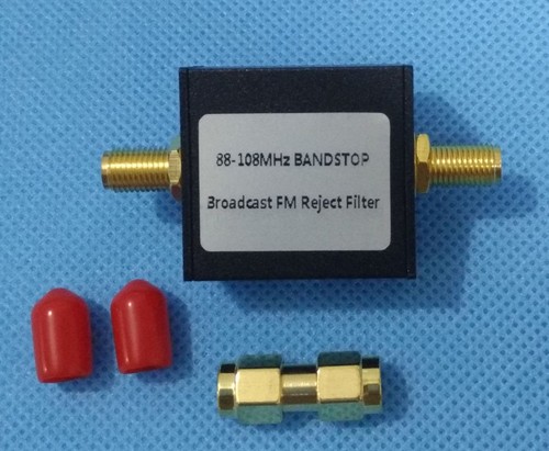 Broadcast 88 108mhz - , (88-108mhz