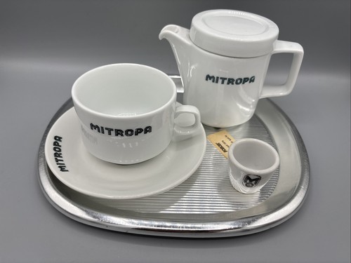 Original mitropa geschirr - geschirr,