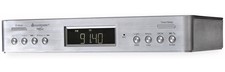 SOUNDMASTER Küchenunterbauradio UR2045SI, DAB+, Bluetooth
