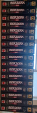 Berserk Max Band 1-17 Deutsch