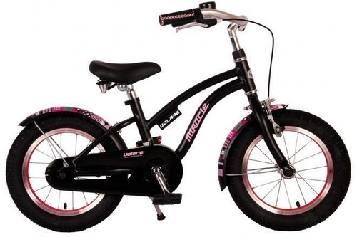 Miracle zoll kinderfahrrad - zoll,