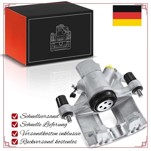 Bremssattel hinten rechts 34mm - hinten,