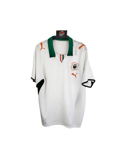 Ivory coast away football - ivory,
