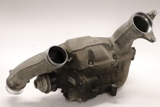 Mercedes Benz W208 CLK230