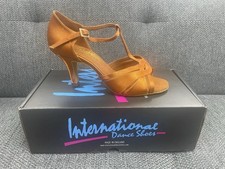 Internationale Tanzschuhe Mia