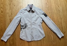 Gaastra Bluse, Baumwolle, Gr