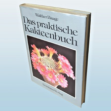 Das praktische Kakteenbuch in