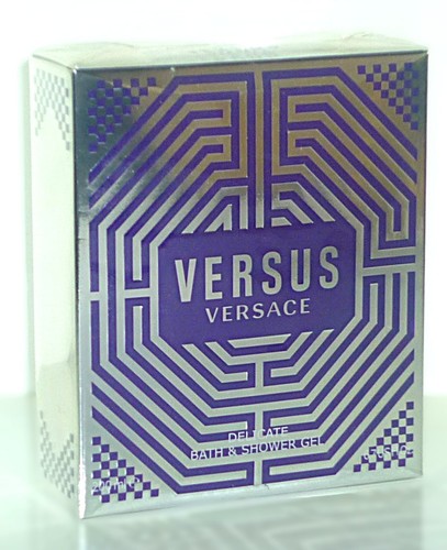 Versace versus bath shower - bath,