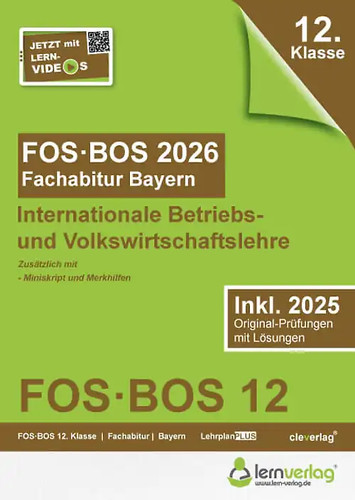 Abiturprüfung fos bos bayern - abiturprüfung,