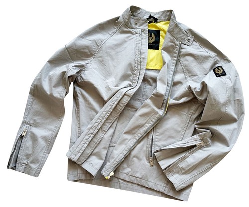 Belstaff leichte gloud grey - belstaff,