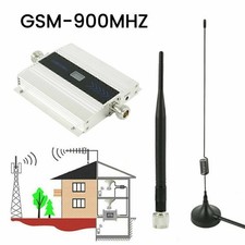 900MHz Handy GSM-Signal