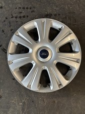 FORD C-MAX S-MAX MONDEO RADKAPPE RADZIERBLENDE 16 ZOLL AM511000AA