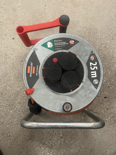 Brennenstuhl 1198740 garant - brennenstuhl, s