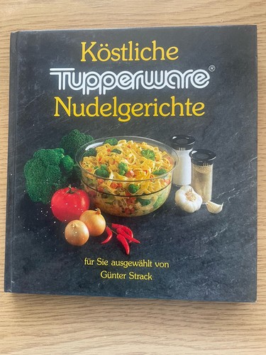 Köstliche tupperware - köstliche,