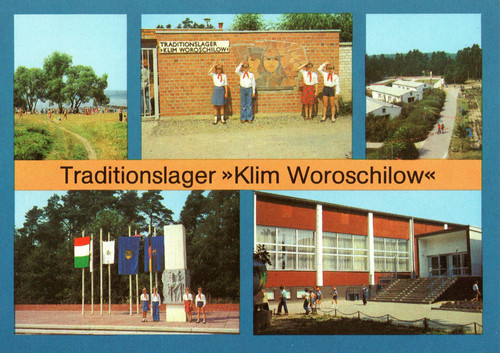 Templin traditionslager - templin,,