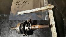 Kreidler Florett : Kickstarterwelle Motor Getriebe 4 5 Gang K54 indirekt RS