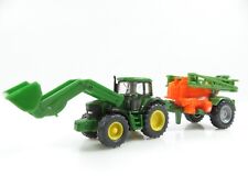 A-03/ Siku 1:64 John Deere