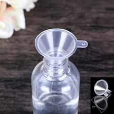 25/50 Stck. Mini Kunststoff