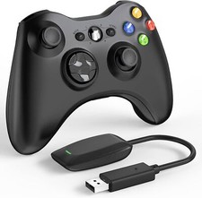 Neu Microsoft Xbox Wireless